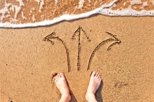 Coaching na carreira - caminhos