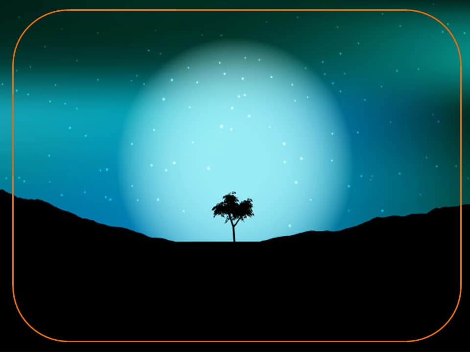 Autor Desconhecido - Parte II - beleza natural